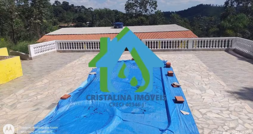 Casa para venda em Vale Das Castanheiras de 6436.00m² com 2 Quartos e 16 Garagens