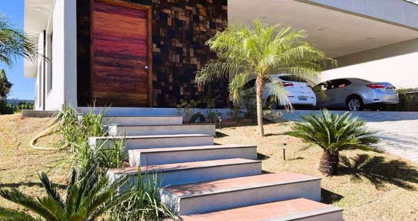 Casa para venda em Condomínio Saint Charbel de 1000.00m² com 4 Quartos, 4 Suites e 6 Garagens