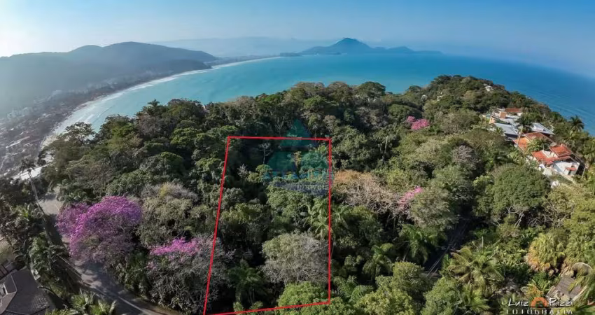 Terreno para venda em Ponta Das Toninhas de 785.00m²