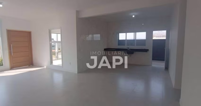 Casa de Condomínio para venda em Pinhal de 137.00m² com 3 Quartos, 2 Suites e 2 Garagens