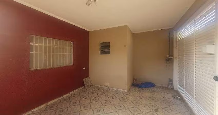 Sobrado para venda em Jardim Pantanal de 60.00m² com 2 Quartos e 1 Garagem