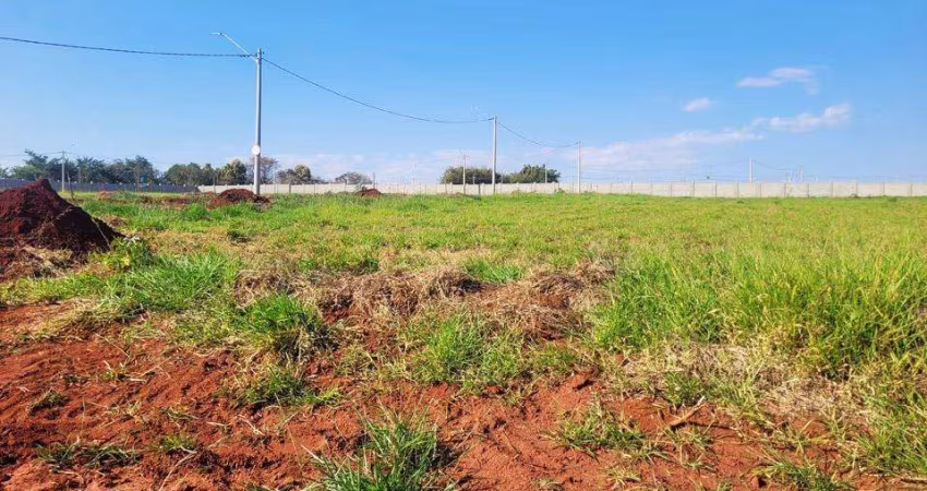 Terreno en Condomínio para venda em Parque Fortaleza de 334.00m²
