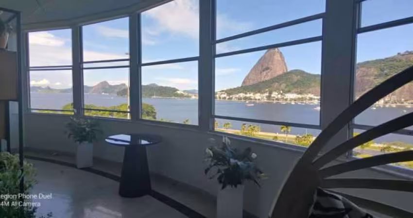 Apartamento para alugar em Flamengo de 453.00m² com 4 Quartos, 1 Suite e 1 Garagem