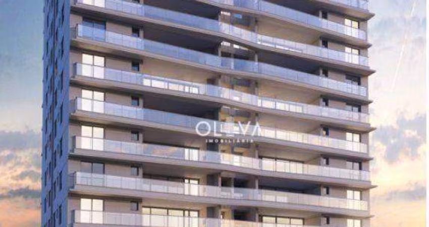 Apartamento para venda em Jardim Paulistano de 162.00m² com 3 Quartos, 3 Suites e 3 Garagens