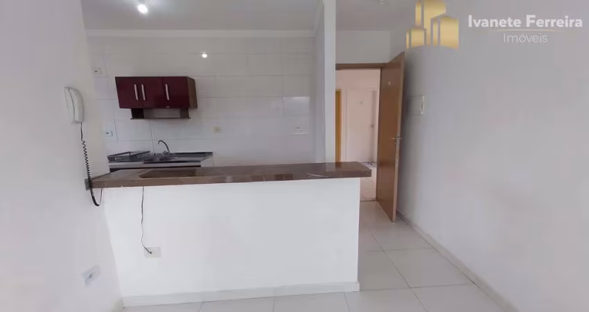 Apartamento para venda em Jardim Santa Júlia de 50.00m² com 2 Quartos e 1 Garagem