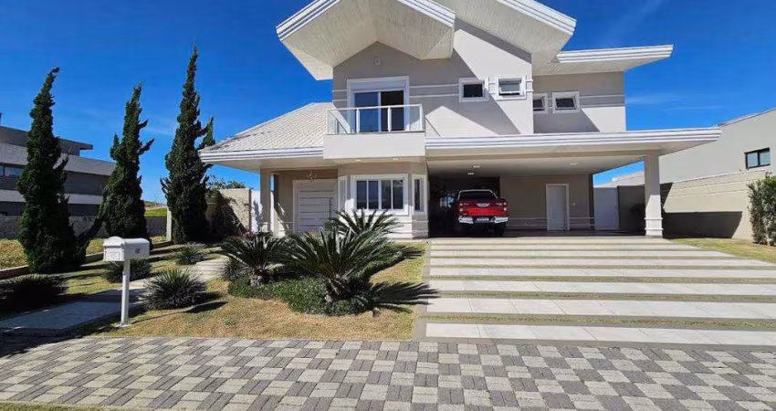 Casa de Condomínio para venda em Urbanova de 700.00m² com 4 Quartos, 4 Suites e 3 Garagens