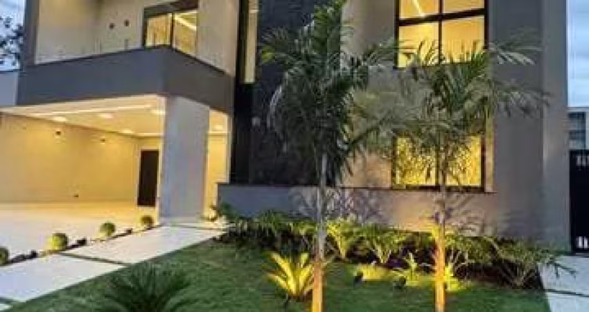 Casa de Condomínio para venda em Jardim Do Golfe de 450.00m² com 4 Quartos, 4 Suites e 4 Garagens