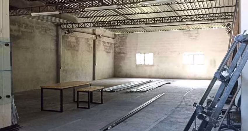 Galpão / Depósito / Armazém para venda em Jardim Souto de 600.00m²