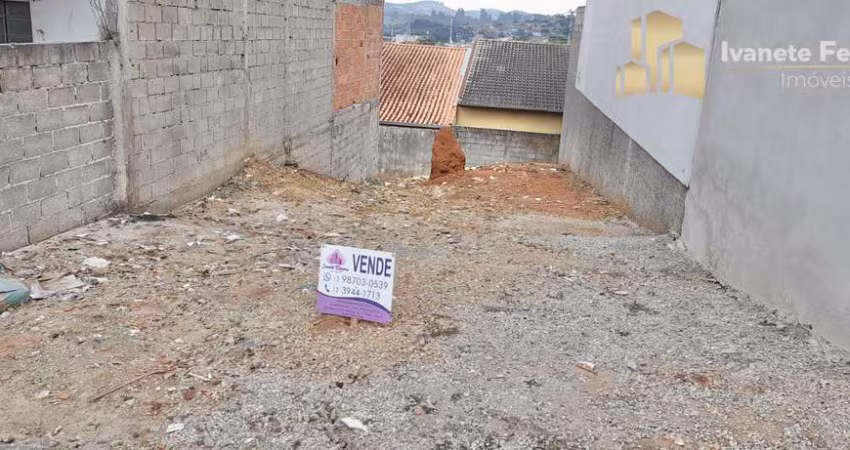 Terreno para venda em Jardim Santa Luzia de 144.00m²