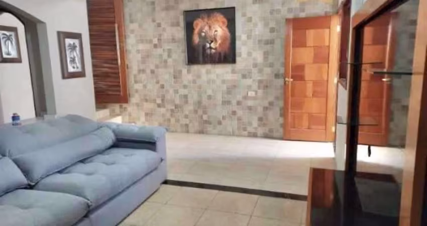 Casa para venda em Jardim Satélite de 250.00m² com 3 Quartos, 2 Suites e 3 Garagens