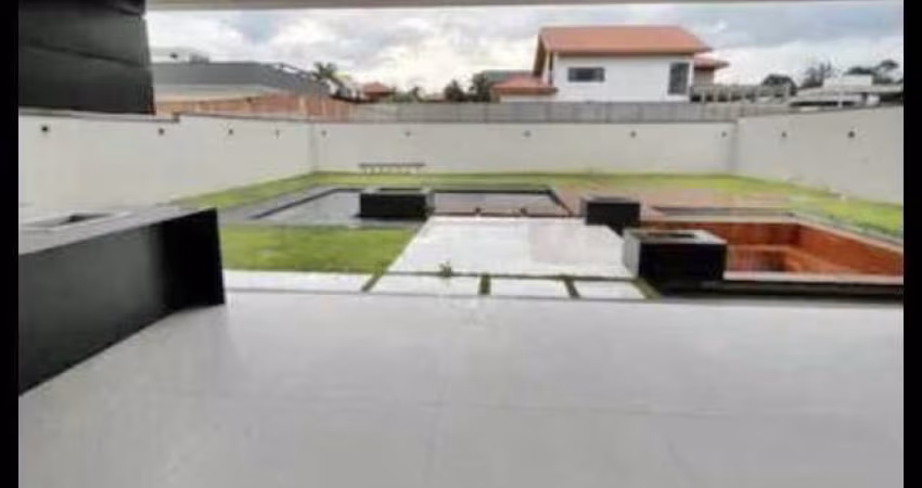 Casa de Condomínio para venda em Urbanova de 460.00m² com 4 Quartos, 4 Suites e 3 Garagens