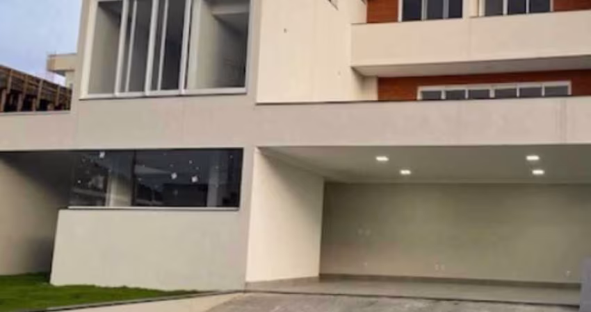 Casa de Condomínio para venda em Condomínio Residencial Jaguary de 450.00m² com 3 Quartos, 3 Suites e 4 Garagens