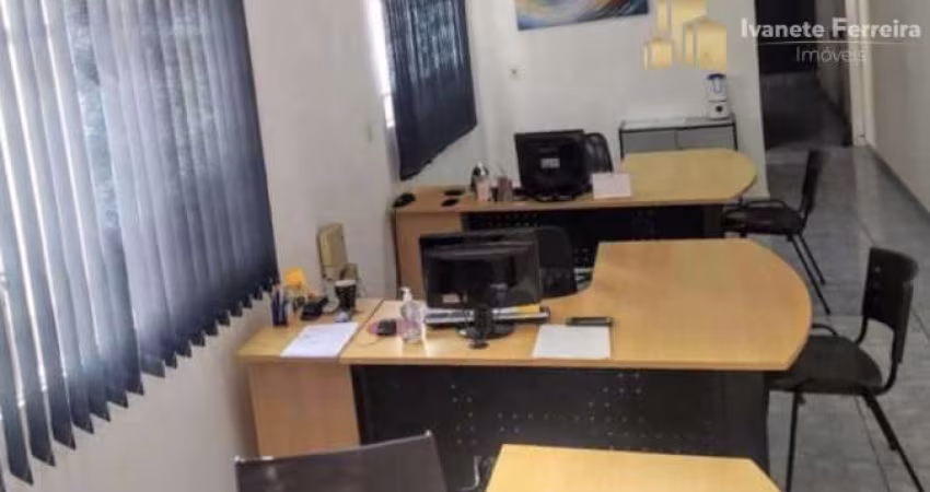 Imóvel Comercial para venda em Jardim Bela Vista de 105.00m² com 3 Quartos e 2 Garagens