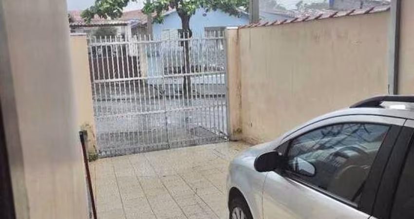 Casa para venda em Jardim Maracanã de 320.00m² com 3 Quartos e 4 Garagens