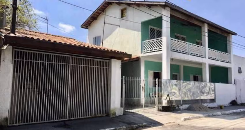 Casa para venda em Jardim São Vicente de 120.00m² com 5 Quartos e 2 Garagens