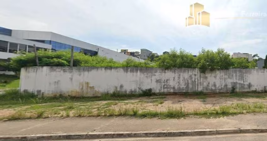 Terreno en Condomínio para alugar em Vila Ema de 3800.00m²