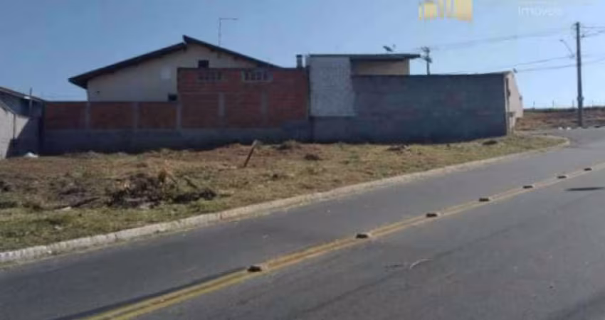 Terreno para venda em Jardim Santa Júlia de 278.00m²