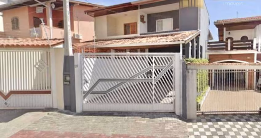 Casa para venda em Jardim Souto de 178.00m² com 4 Quartos, 1 Suite e 2 Garagens