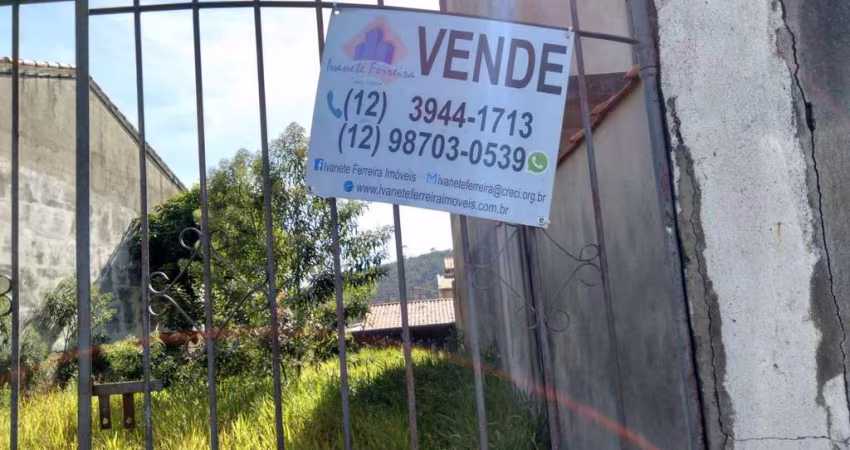 Terreno para venda em Jardim Santa Luzia de 176.00m²