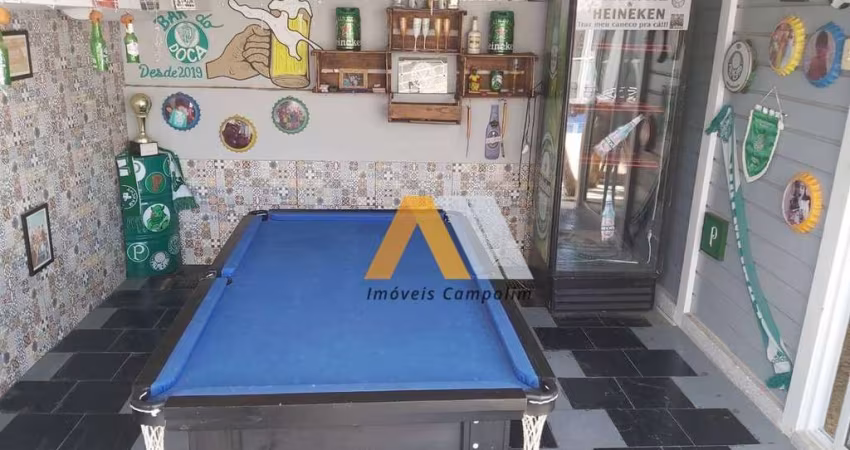 Casa para venda em Parque Campolim de 182.00m² com 2 Quartos e 1 Suite