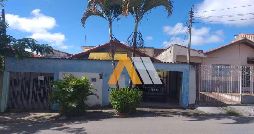 Casa para venda em Central Parque Sorocaba de 255.00m² com 5 Quartos e 2 Garagens