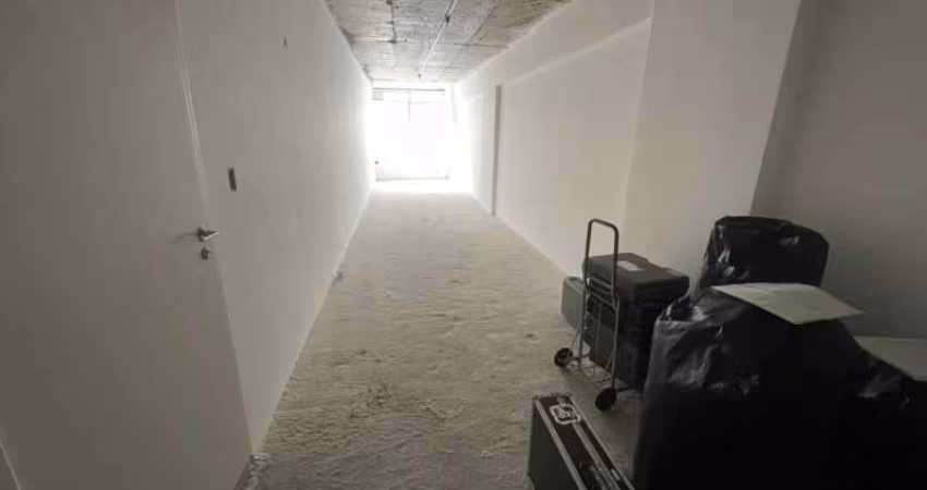 Sala Comercial para alugar em Flamengo de 42.00m² com 1 Garagem