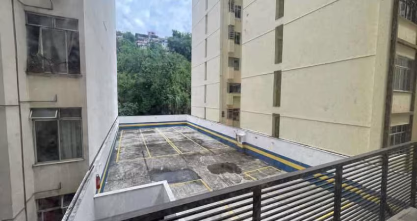 Sala Comercial para alugar em Flamengo de 42.00m² com 1 Garagem