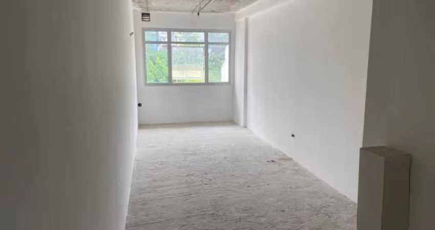 Sala Comercial para alugar em Flamengo de 42.00m² com 1 Garagem