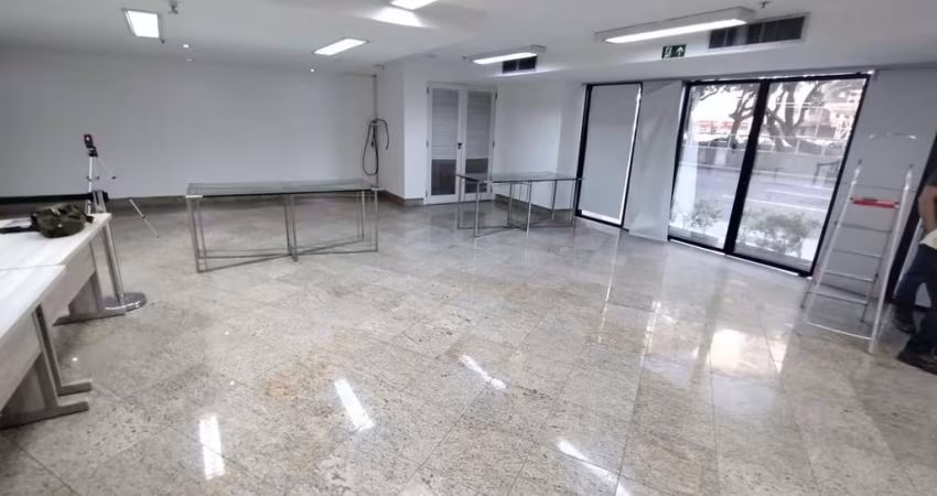 Imóvel Comercial para alugar em Copacabana de 180.00m²