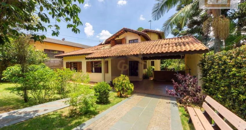 Casa para venda em Vargem Grande Paulista de 150.00m² com 3 Quartos, 2 Suites e 4 Garagens