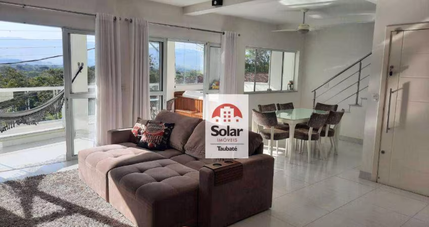 Casa para venda em Vila Nossa Senhora Da Guia de 340.00m² com 3 Quartos, 1 Suite e 4 Garagens