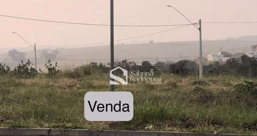 Terreno para venda em Parque Campo Bonito de 160.00m²