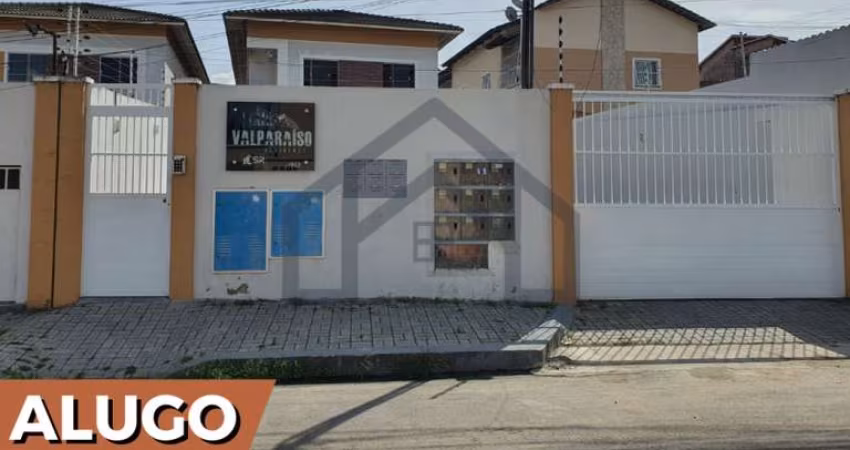 Apartamento para alugar em Parque Guadalajara (jurema) de 52.00m² com 2 Quartos