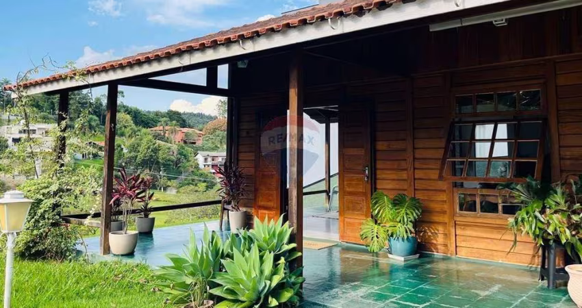 Casa de Condomínio para alugar em Loteamento Capital Ville de 150.00m² com 3 Quartos, 3 Suites e 2 Garagens