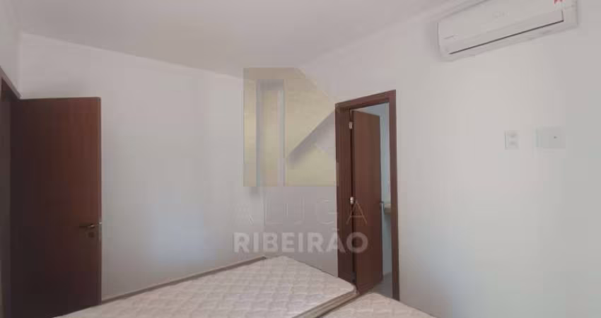 Apartamento para alugar em Nova Aliança de 127.00m² com 2 Quartos, 2 Suites e 2 Garagens