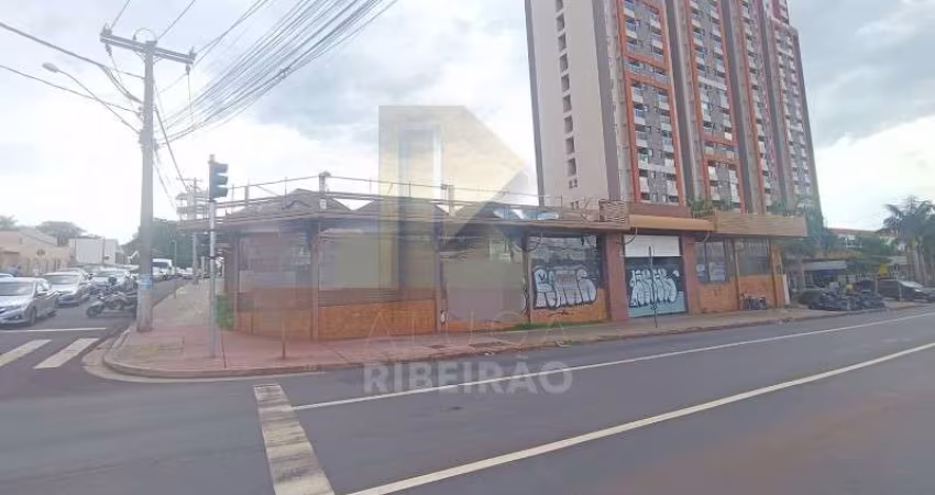 Prédio Comercial para alugar em Jardim Califórnia de 464.00m²