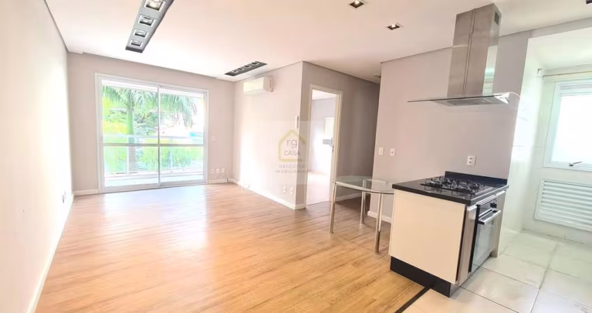 Apartamento para alugar em Jardim Armênia de 72.00m² com 2 Quartos, 1 Suite e 1 Garagem