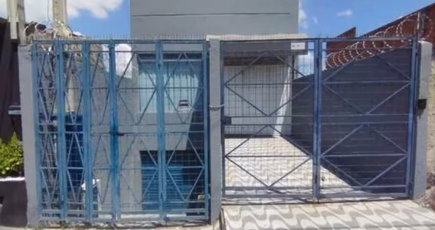 Galpão / Depósito / Armazém para alugar em Vila Barão de 3396.00m² com 1 Garagem