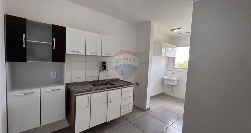 Apartamento para venda em Planalto Bela Vista de 56.35m² com 2 Quartos
