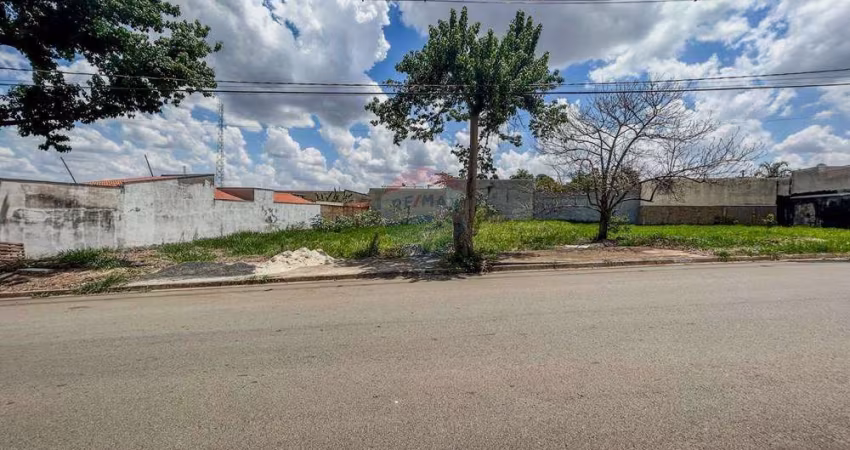 Terreno para venda em Parque Real Ii de 406.07m²