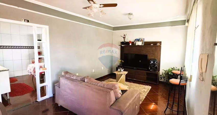 Casa para venda em Jardim Esplanada de 260.00m² com 4 Quartos e 1 Garagem
