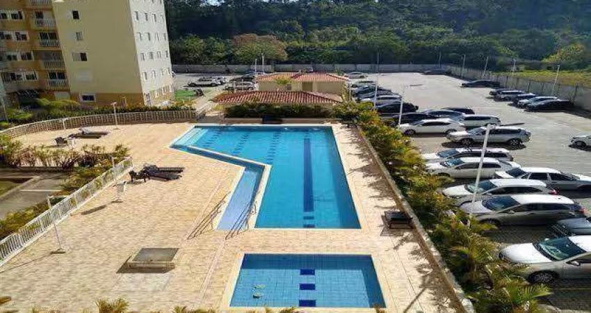 Apartamento para venda em Mogi Moderno de 62.00m² com 2 Quartos e 1 Garagem