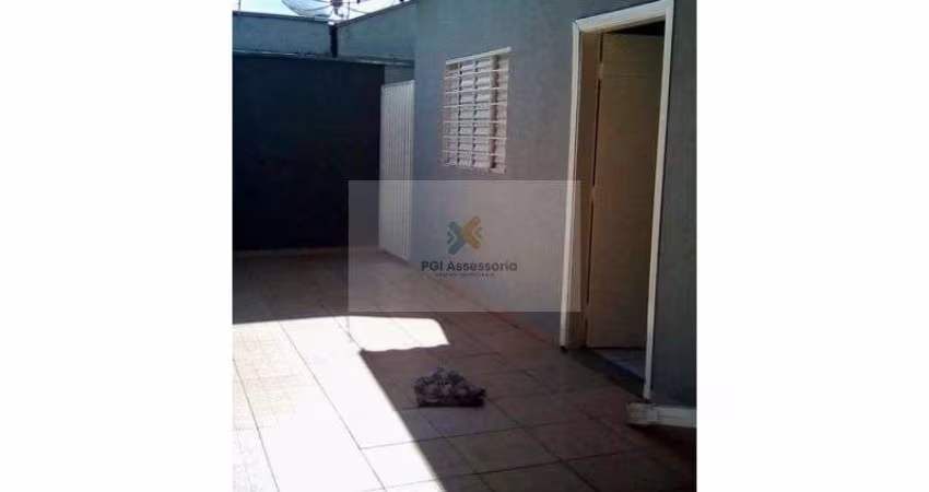 Casa para venda em Jardim Nunes de 160.00m² com 3 Quartos, 1 Suite e 2 Garagens