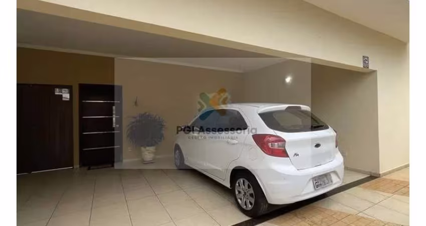 Casa para venda em Centro (engenheiro Schmitt) de 147.21m² com 3 Quartos, 1 Suite e 2 Garagens