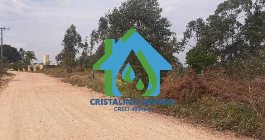 Terreno para venda em Condomínio Cerro Azul de 5025.00m²
