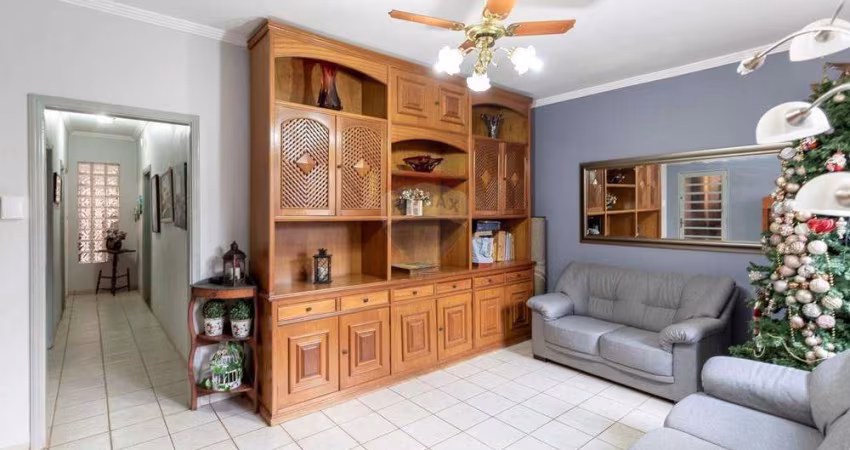 Casa para venda em Jardim Paulista de 177.04m² com 3 Quartos e 2 Garagens
