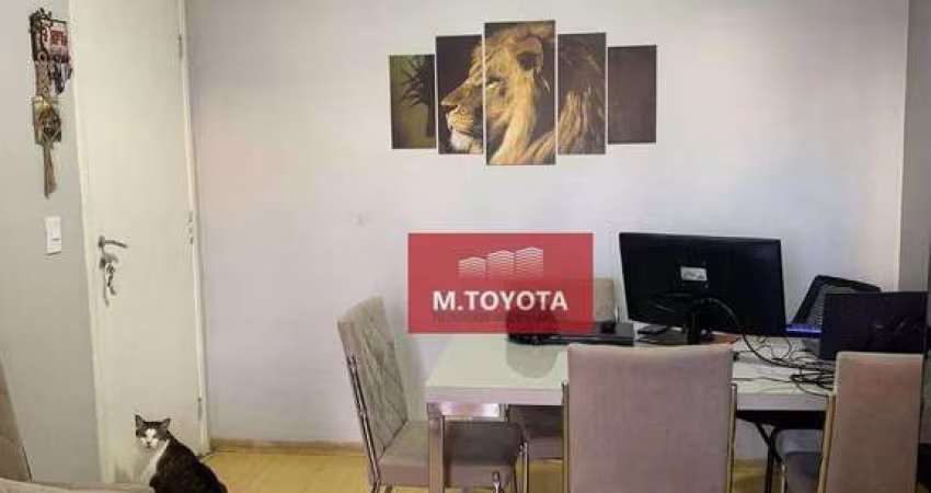 Apartamento para venda em Macedo de 56.00m² com 2 Quartos, 1 Suite e 1 Garagem