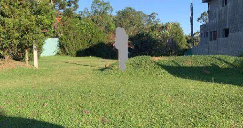 Terreno para venda em Residencial Das Estrelas de 542.00m²