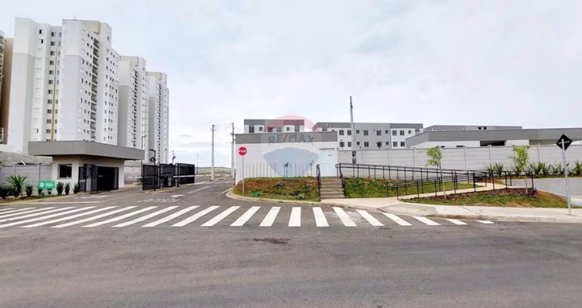 Apartamento para venda em Parque Orestes Ôngaro de 56.00m² com 2 Quartos e 1 Garagem