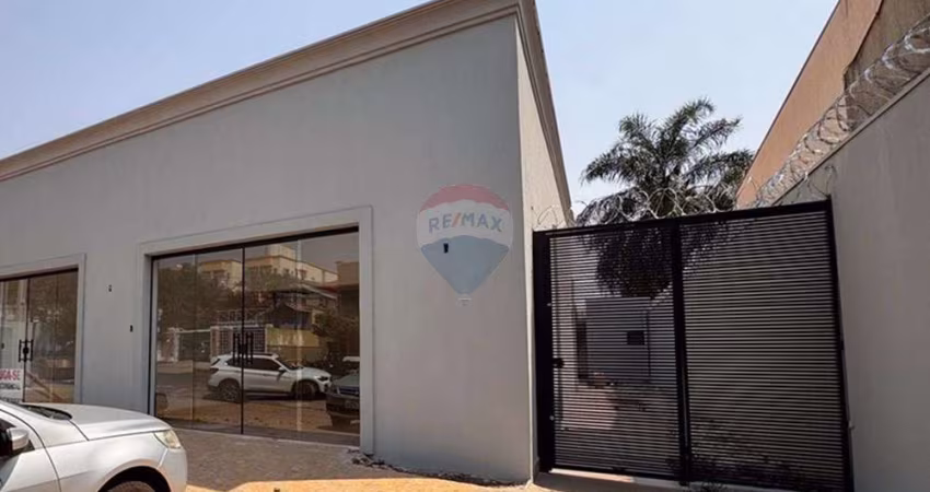 Sala Comercial para alugar em Jardim Califórnia de 22.00m²